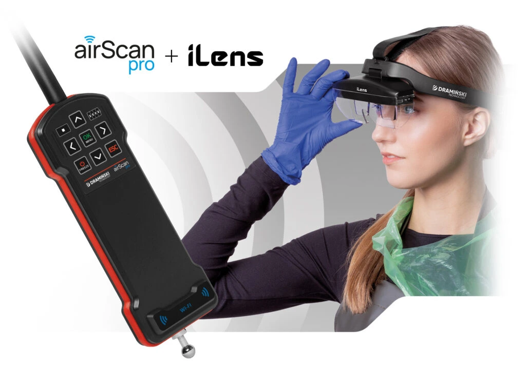 airScan-pro-bezprzewodowy-ultrasonograf-draminski-polaczenie-iLens-1024x764.webp