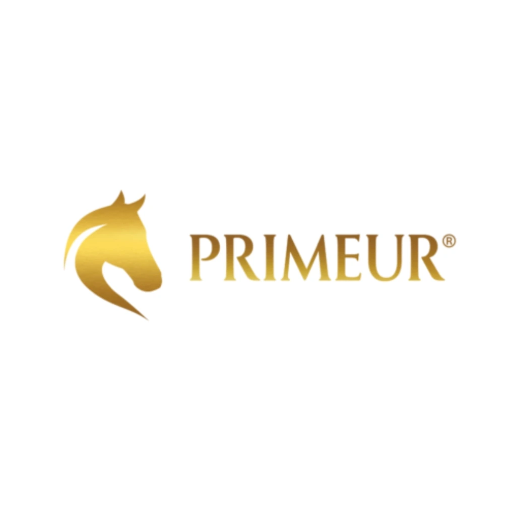 The Primeur Webshop