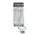 MIDMARK Mobile Dental Delivery System