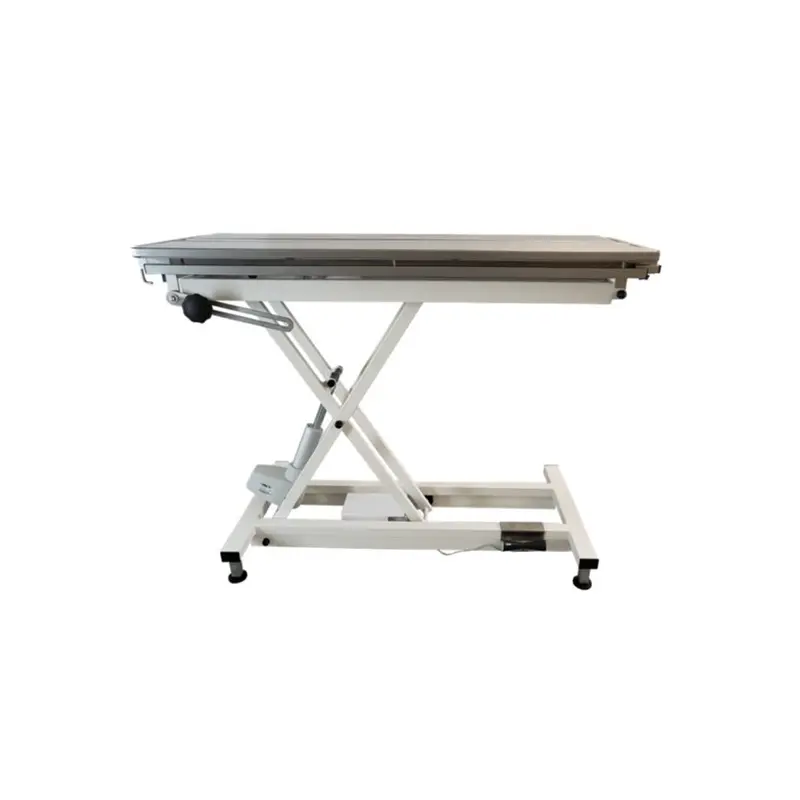 VETEQ X-Line V-Top