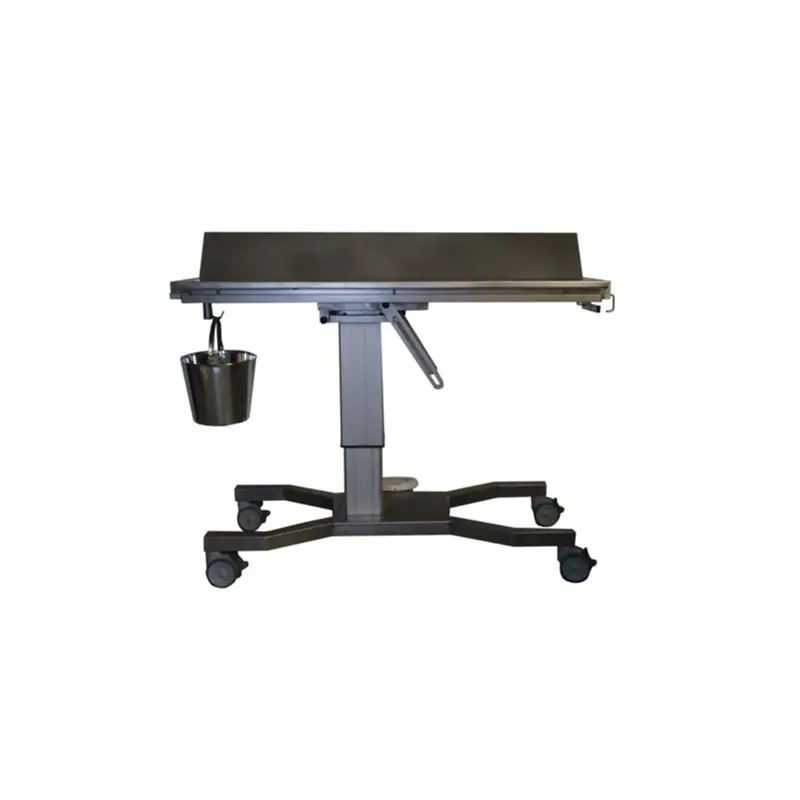 VETEQ Column-Line V-Top