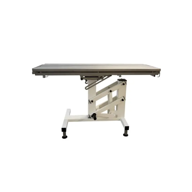 VETEQ Standard-Line V-Top